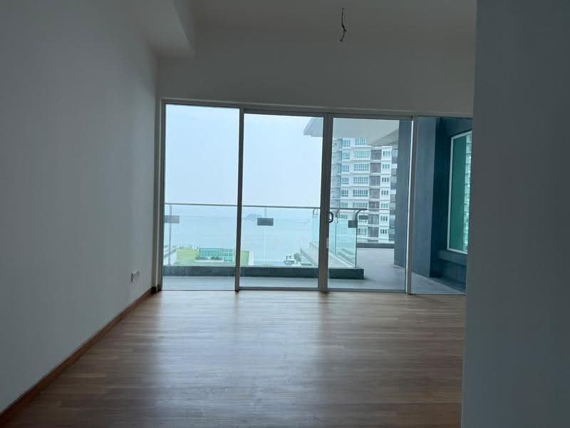 Kondominium untuk Dijual di One Tanjong Condominium - Joyce Chin - Living Room - PropertyGuru.com.my