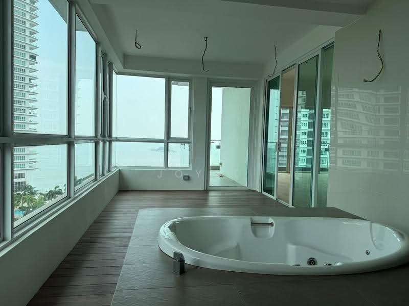 Kondominium untuk Dijual di One Tanjong Condominium - Joyce Chin - Bathroom - PropertyGuru.com.my