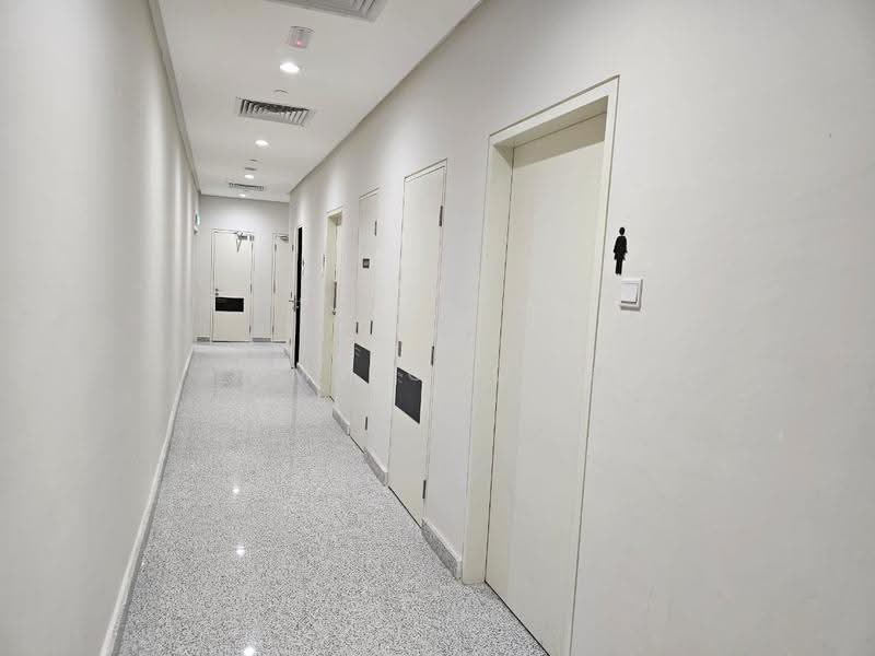 Office for Rent in Damansara Heights (Kuala Lumpur) - Amy Chong - PropertyGuru.com.my