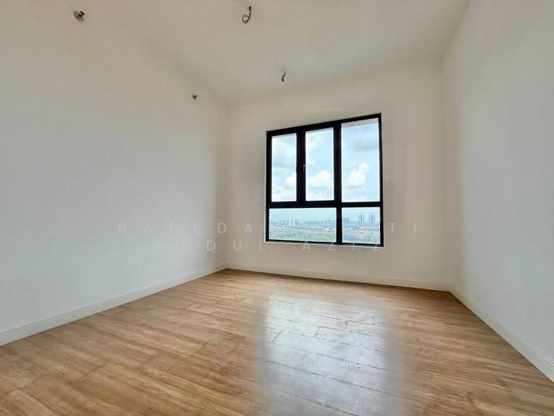 Kediaman Servis untuk Dijual di The Pulse Residence - Rafedah Binti Abdul Aziz - Interior - PropertyGuru.com.my