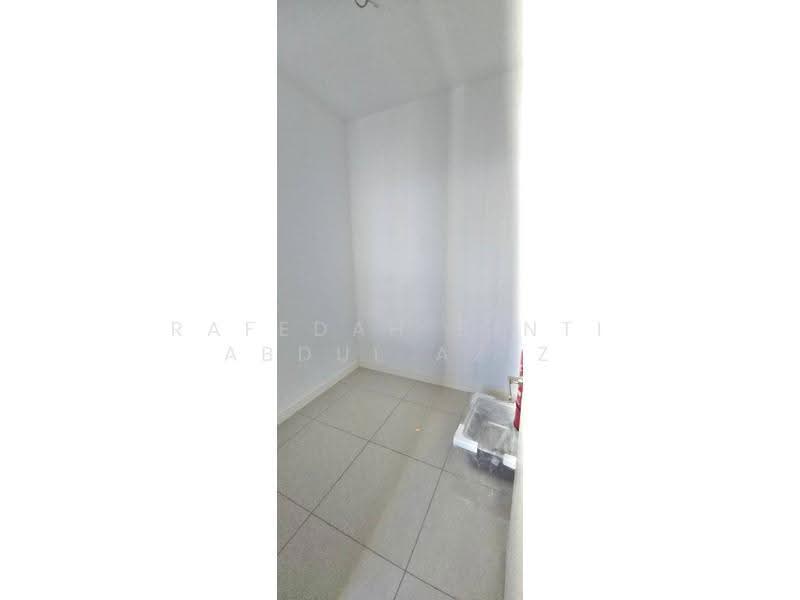 Kediaman Servis untuk Dijual di The Pulse Residence - Rafedah Binti Abdul Aziz - Interior - PropertyGuru.com.my