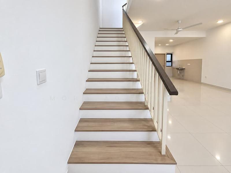 Rumah Teres untuk Dijual di Elmina (Shah Alam) - Mohd Adryzam - Interior - PropertyGuru.com.my