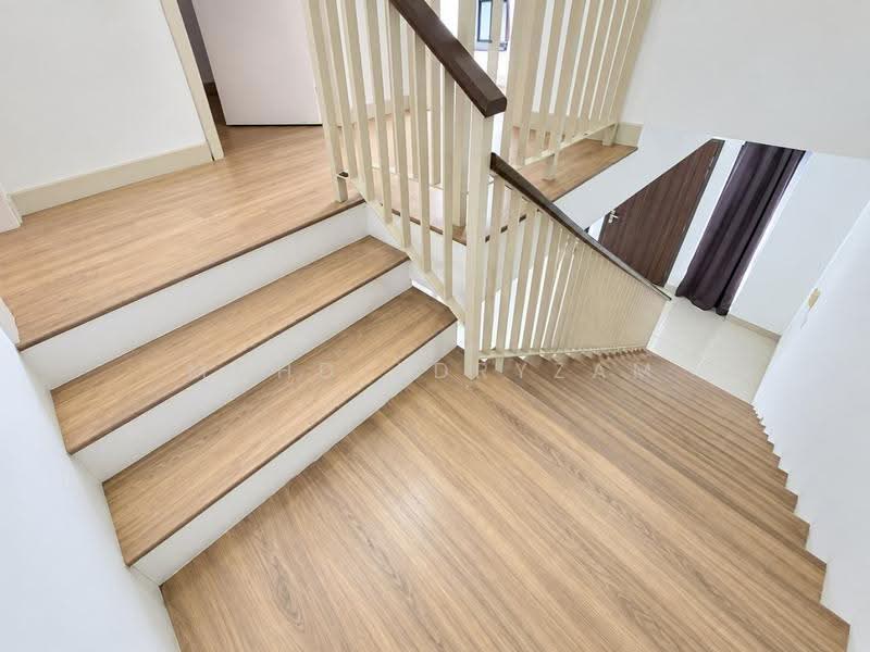 Rumah Teres untuk Dijual di Elmina (Shah Alam) - Mohd Adryzam - Interior - PropertyGuru.com.my