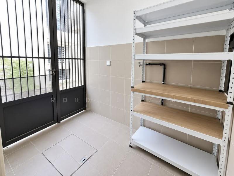 Rumah Teres untuk Dijual di Elmina (Shah Alam) - Mohd Adryzam - Interior - PropertyGuru.com.my