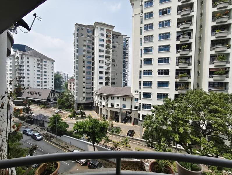 Kondominium untuk Dijual di Sri Kasturina - Bryant Be - Exterior - PropertyGuru.com.my