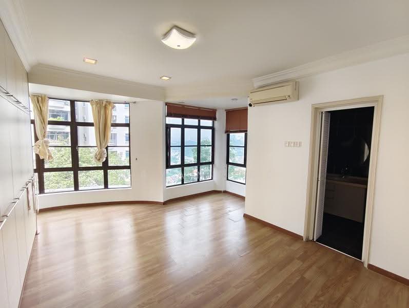 Kondominium untuk Dijual di Sri Kasturina - Bryant Be - Living Room - PropertyGuru.com.my