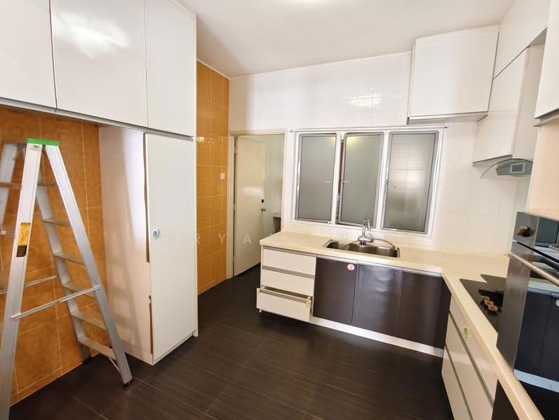 Kondominium untuk Dijual di Sri Kasturina - Bryant Be - Kitchen - PropertyGuru.com.my