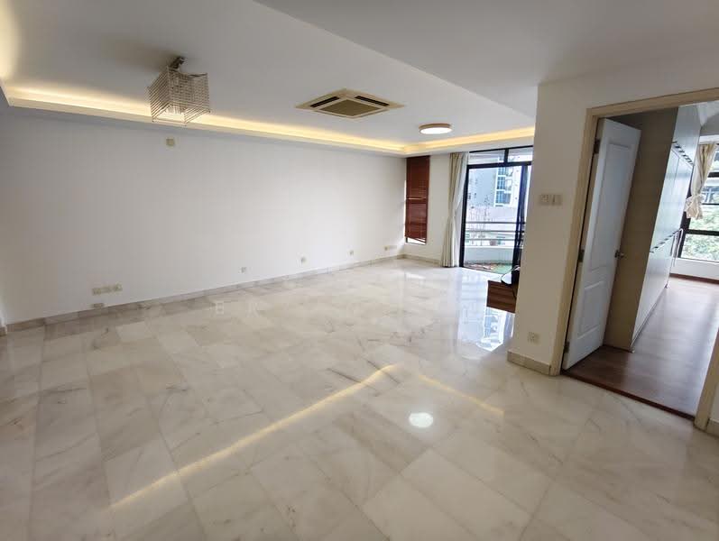 Kondominium untuk Dijual di Sri Kasturina - Bryant Be - Living Room - PropertyGuru.com.my