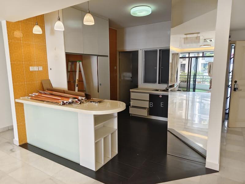 Kondominium untuk Dijual di Sri Kasturina - Bryant Be - Kitchen - PropertyGuru.com.my