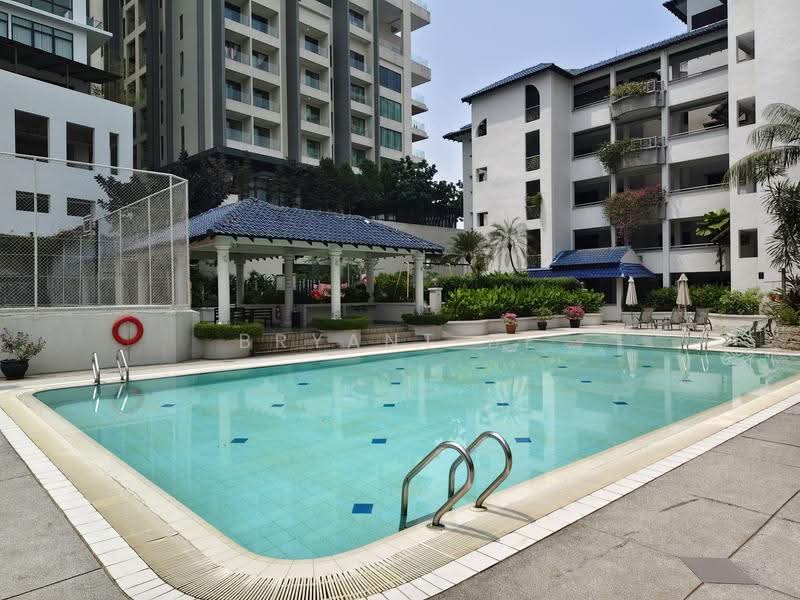 Kondominium untuk Dijual di Sri Kasturina - Bryant Be - Pool - PropertyGuru.com.my