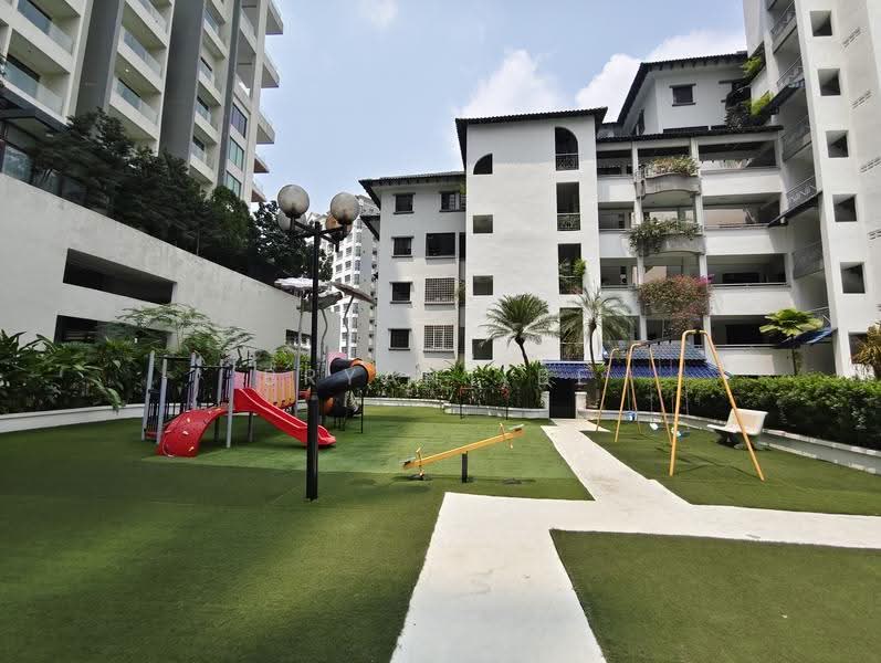 Kondominium untuk Dijual di Sri Kasturina - Bryant Be - Exterior - PropertyGuru.com.my