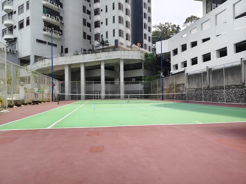 Kondominium untuk Dijual di Sri Kasturina - Bryant Be - Exterior - PropertyGuru.com.my
