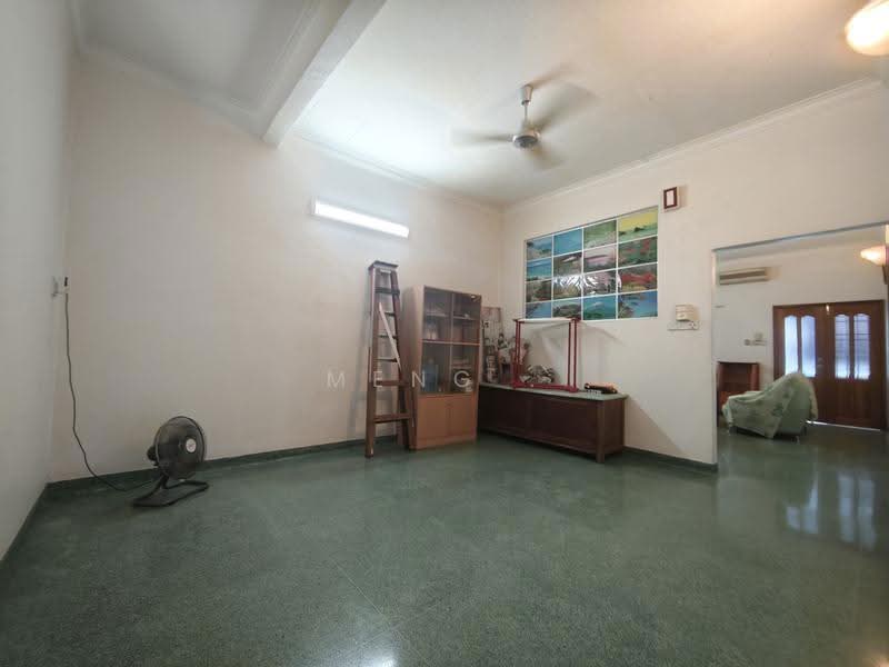 Rumah Teres 1-Tingkat untuk Dijual di Reservoir Garden (Ayer Itam) - Meng . - PropertyGuru.com.my