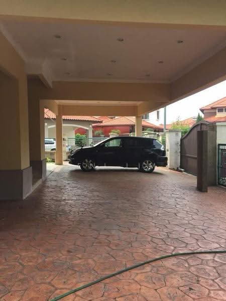 Rumah Banglo untuk Dijual di Laman Ara (Petaling Jaya) - Reni Lim - Exterior - PropertyGuru.com.my