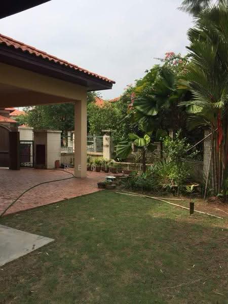 Rumah Banglo untuk Dijual di Laman Ara (Petaling Jaya) - Reni Lim - Exterior - PropertyGuru.com.my