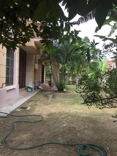 Rumah Banglo untuk Dijual di Laman Ara (Petaling Jaya) - Reni Lim - Exterior - PropertyGuru.com.my