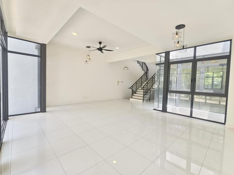 Banglo Lot Kosong untuk Dijual di Taman Melawati (Ulu Kelang) - Kew . - PropertyGuru.com.my