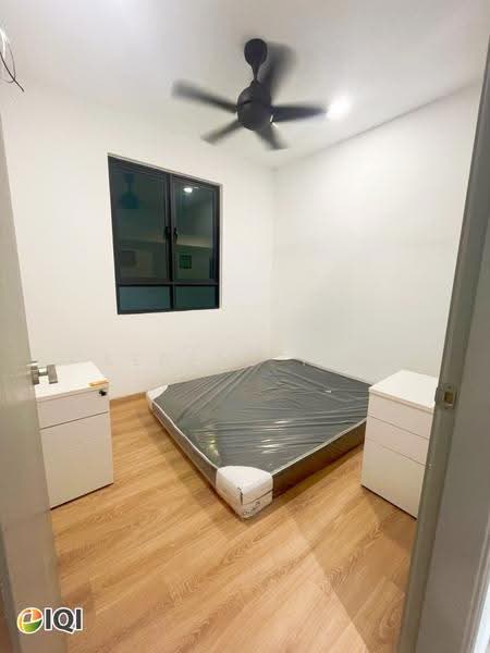 Apartment for Sale at Iconic Vue - Serene Tan - Bedroom - PropertyGuru.com.my