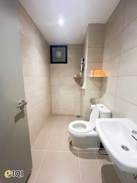 Apartment for Sale at Iconic Vue - Serene Tan - Bathroom - PropertyGuru.com.my