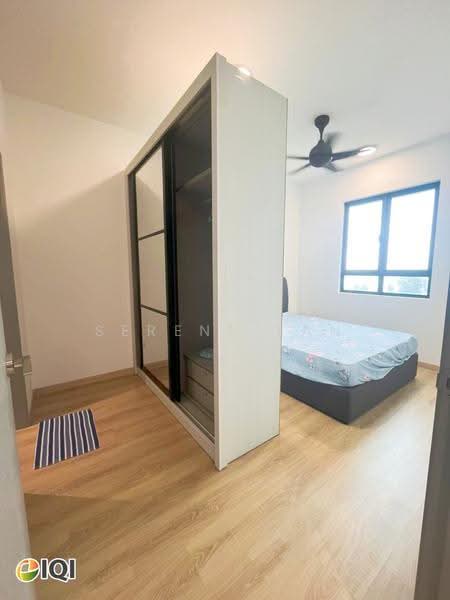 Apartment for Sale at Iconic Vue - Serene Tan - Bedroom - PropertyGuru.com.my