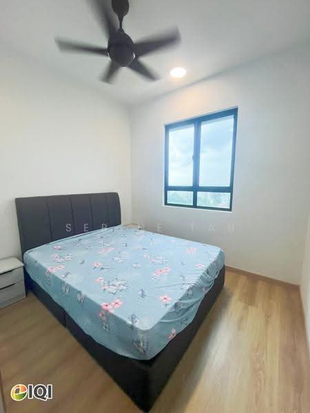 Apartment for Sale at Iconic Vue - Serene Tan - Bedroom - PropertyGuru.com.my