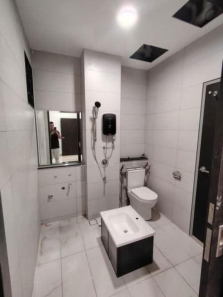 Rumah Teres 2-Tingkat untuk Dijual di Elmina (Shah Alam) - Annie Chong - Bathroom - PropertyGuru.com.my