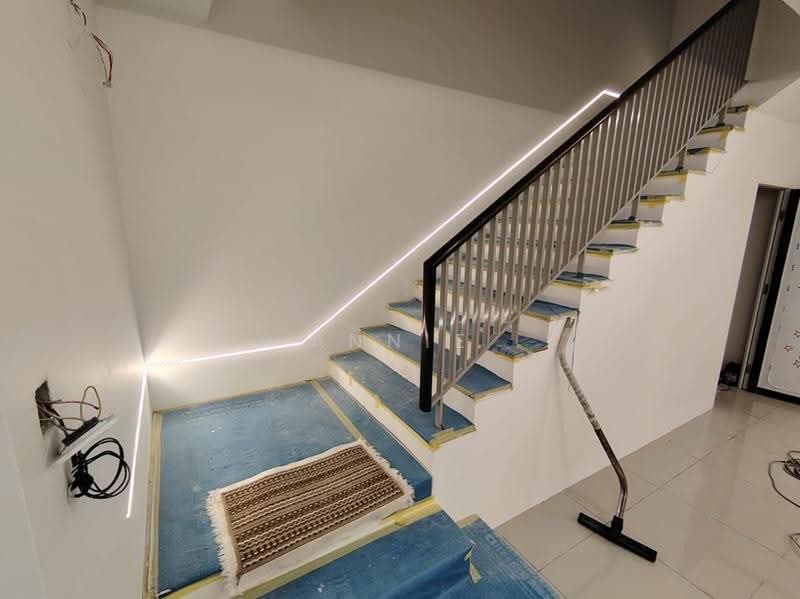 Rumah Teres 2-Tingkat untuk Dijual di Elmina (Shah Alam) - Annie Chong - Interior - PropertyGuru.com.my