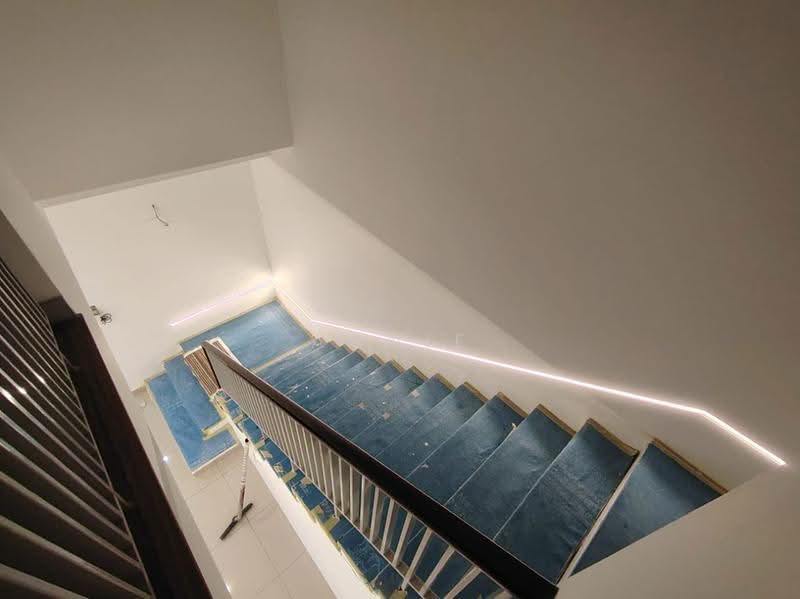 Rumah Teres 2-Tingkat untuk Dijual di Elmina (Shah Alam) - Annie Chong - Interior - PropertyGuru.com.my