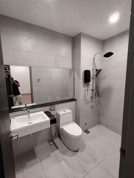 Rumah Teres 2-Tingkat untuk Dijual di Elmina (Shah Alam) - Annie Chong - Bathroom - PropertyGuru.com.my