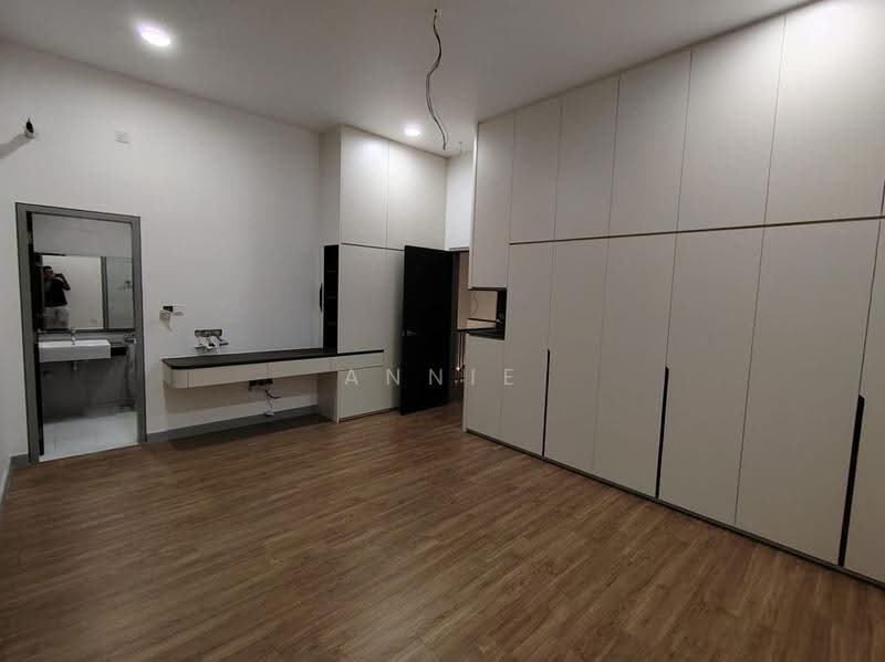 Rumah Teres 2-Tingkat untuk Dijual di Elmina (Shah Alam) - Annie Chong - Bedroom - PropertyGuru.com.my