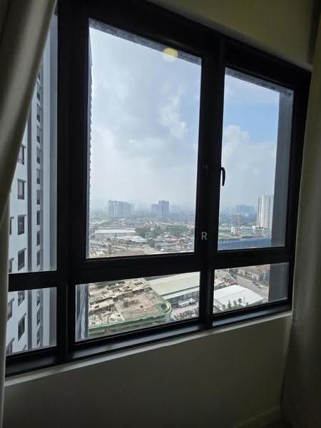 Kediaman Servis untuk Disewa di Savvy @ Riana Dutamas - Harper Tan - View - PropertyGuru.com.my