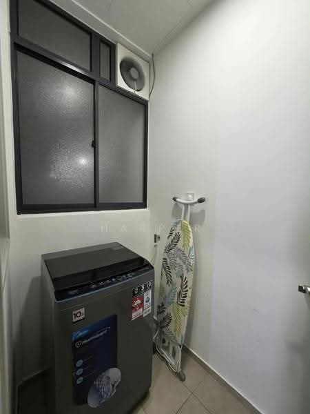 Kediaman Servis untuk Disewa di Savvy @ Riana Dutamas - Harper Tan - Interior - PropertyGuru.com.my