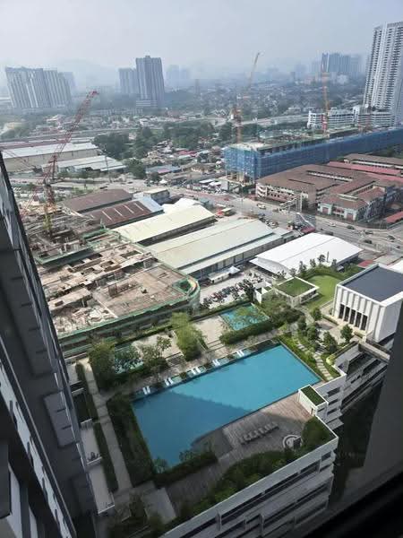 Kediaman Servis untuk Disewa di Savvy @ Riana Dutamas - Harper Tan - Exterior - PropertyGuru.com.my