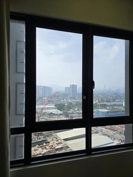 Kediaman Servis untuk Disewa di Savvy @ Riana Dutamas - Harper Tan - View - PropertyGuru.com.my