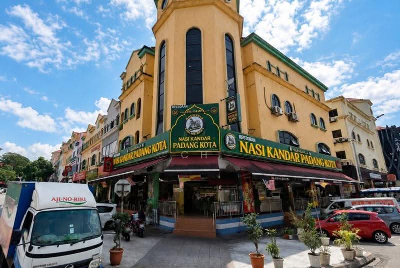 Shop for Sale in Dataran Sunway (Kota Damansara) - CH Ng - Exterior - PropertyGuru.com.my