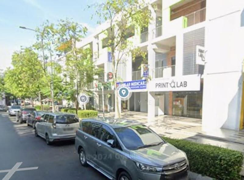 Shop / Office untuk Dijual di Sungai Besi (Kuala Lumpur) - Jenny Yee - Exterior - PropertyGuru.com.my