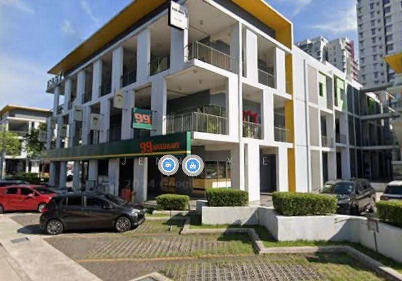 Shop / Office untuk Dijual di Sungai Besi (Kuala Lumpur) - Jenny Yee - Exterior - PropertyGuru.com.my