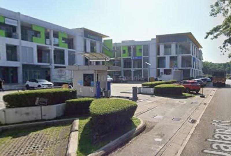 Shop / Office untuk Dijual di Sungai Besi (Kuala Lumpur) - Jenny Yee - Exterior - PropertyGuru.com.my