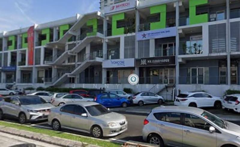 Shop / Office untuk Dijual di Sungai Besi (Kuala Lumpur) - Jenny Yee - Exterior - PropertyGuru.com.my