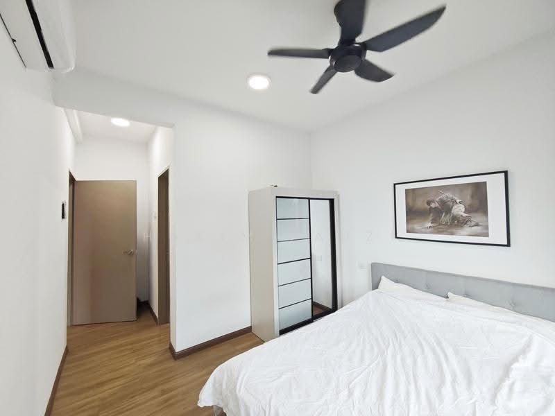 Condominium for Rent at The Trees - Hakim Fauzi - Bedroom - PropertyGuru.com.my