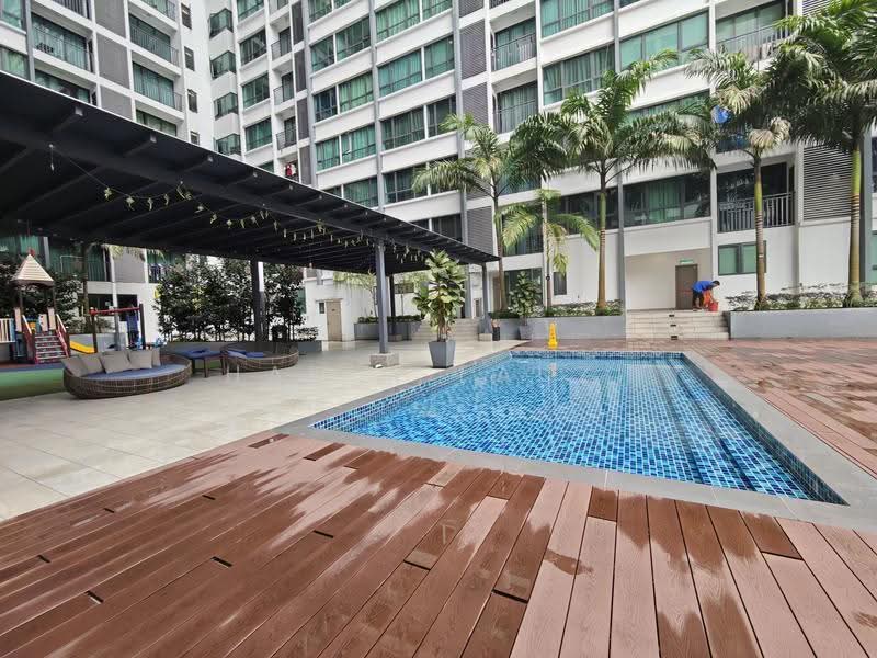 Condominium for Rent at The Trees - Hakim Fauzi - Exterior - PropertyGuru.com.my