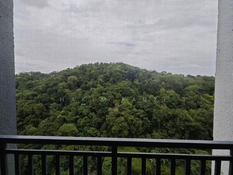 Condominium for Rent at The Trees - Hakim Fauzi - View - PropertyGuru.com.my