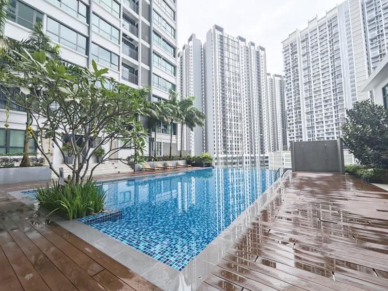 Condominium for Rent at The Trees - Hakim Fauzi - Exterior - PropertyGuru.com.my