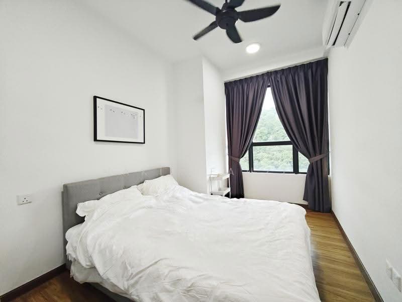 Condominium for Rent at The Trees - Hakim Fauzi - Bedroom - PropertyGuru.com.my