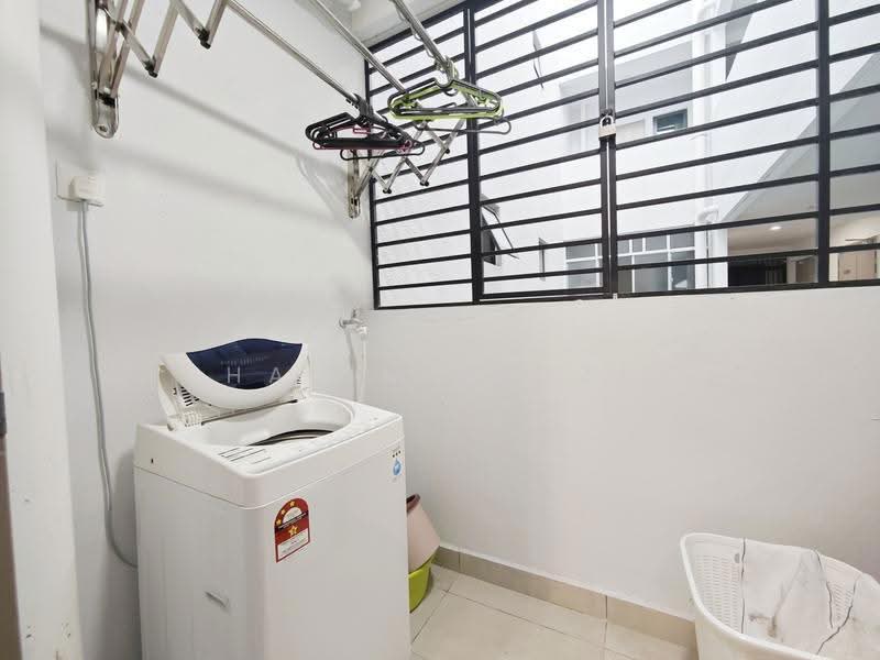 Condominium for Rent at The Trees - Hakim Fauzi - Interior - PropertyGuru.com.my