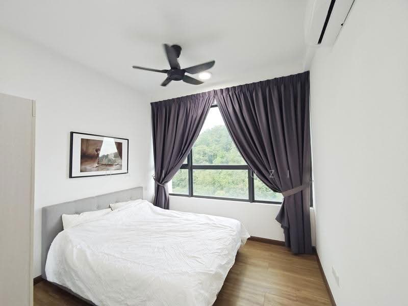 Condominium for Rent at The Trees - Hakim Fauzi - Bedroom - PropertyGuru.com.my