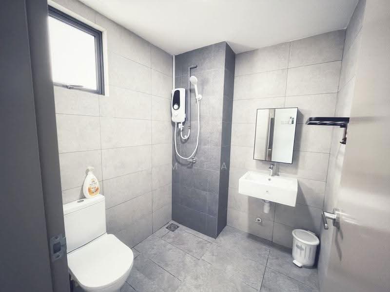 Condominium for Rent at The Trees - Hakim Fauzi - Bathroom - PropertyGuru.com.my