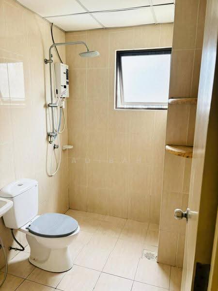 Kondominium untuk Dijual di Royal Domain Sri Putramas 2 - Adibah Salim - Bathroom - PropertyGuru.com.my