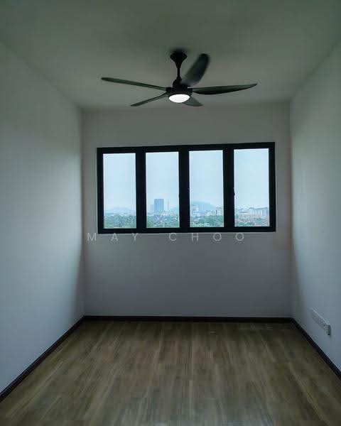 Flat for Rent at RESIDENSI PAUH HARMONI - May Choo - Interior - PropertyGuru.com.my