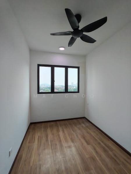 Flat for Rent at RESIDENSI PAUH HARMONI - May Choo - Interior - PropertyGuru.com.my